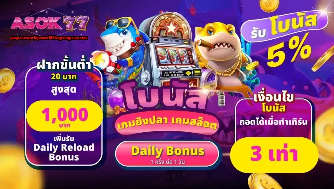 777 slots casino